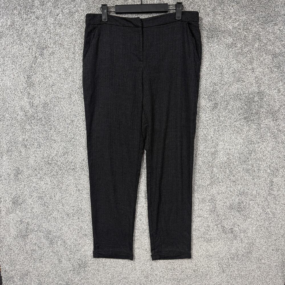 Joe B by Joe Benbasset Pants 9 33x27.5 Dark Academia Office Siren Corpcore Y2K